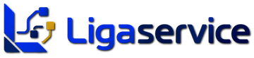 Ligaservice logo