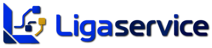 Ligaservice logo